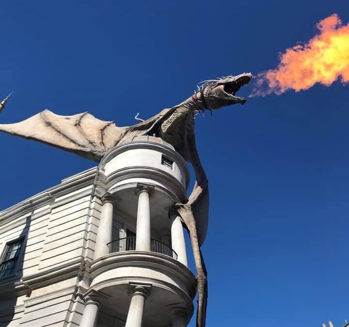 Universal Orlando