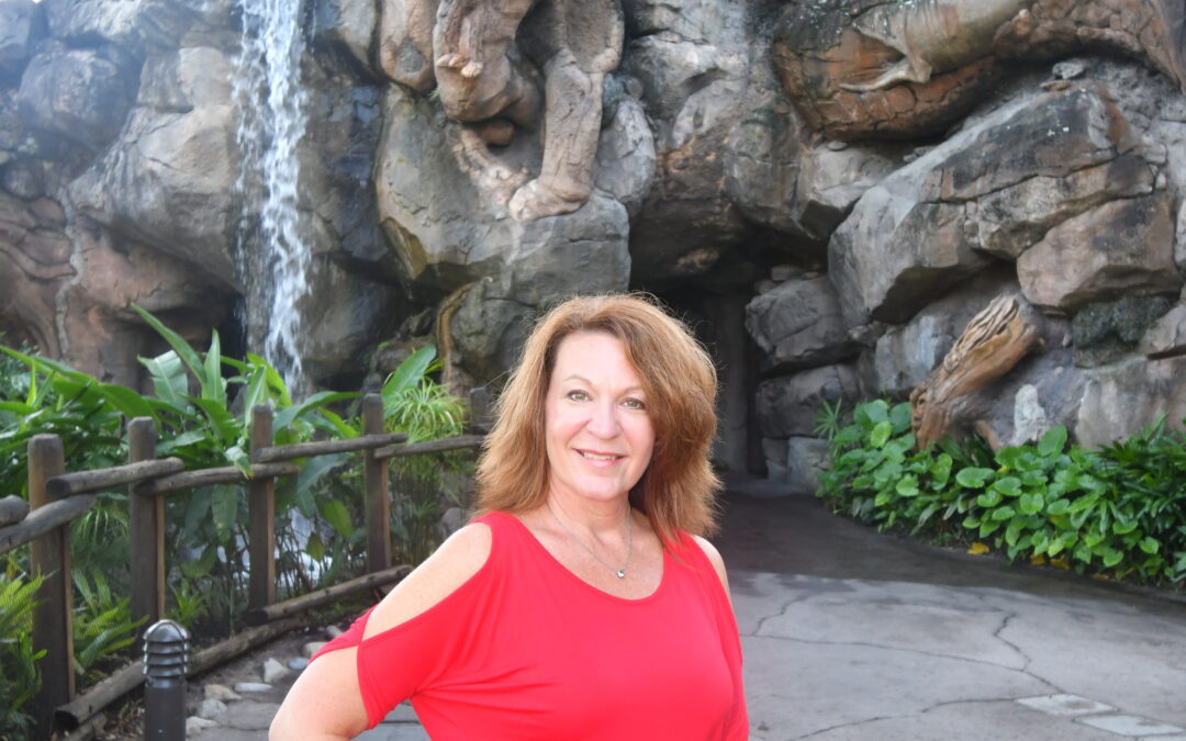 Capture Your Moment – Disney’s Animal Kingdom