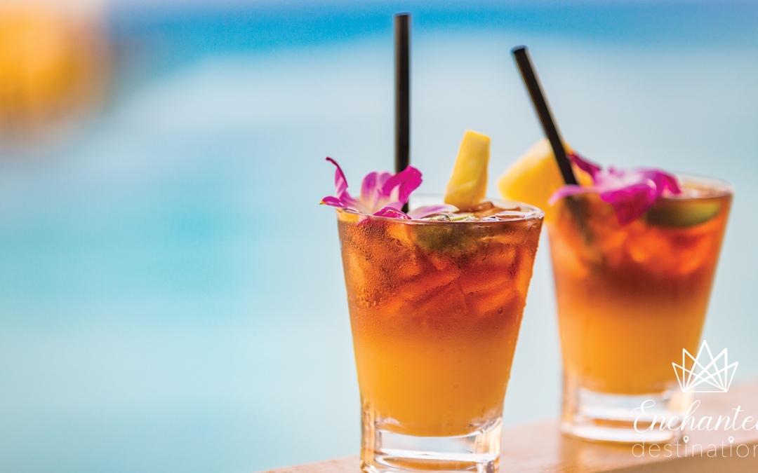 Beverage Packages on Cruise Lines: Everything You Need to Know