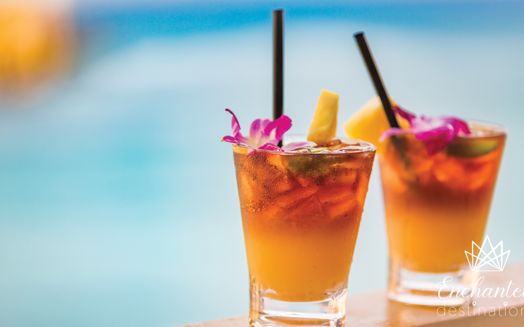 cruise beverage plans