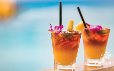 Beverage Packages on Cruise Lines: Everything You Need to Know