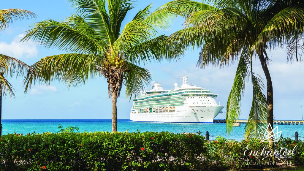 Cruising Mistakes