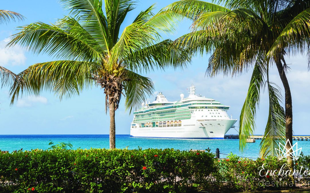 Top 6 Mistakes of First-Time Cruisers