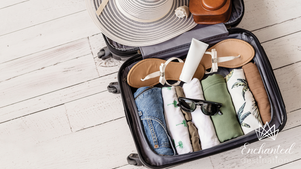 Packing Tips
