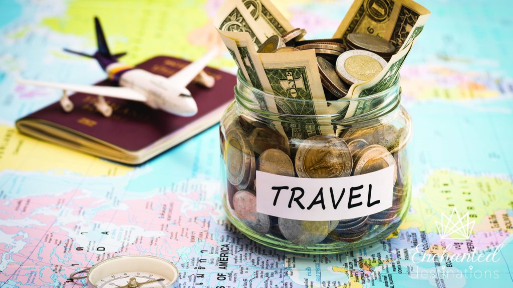 travel budget