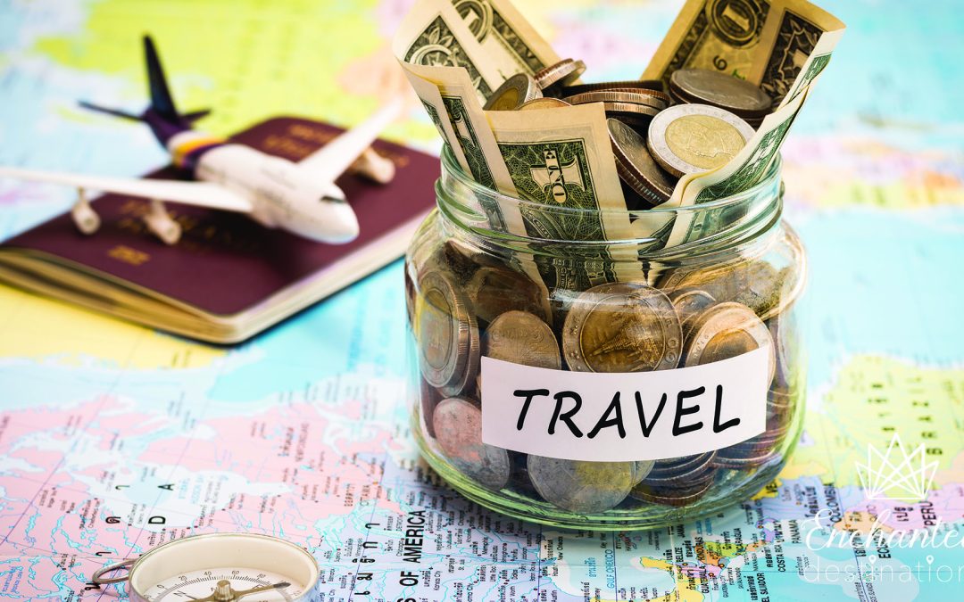 travel budget