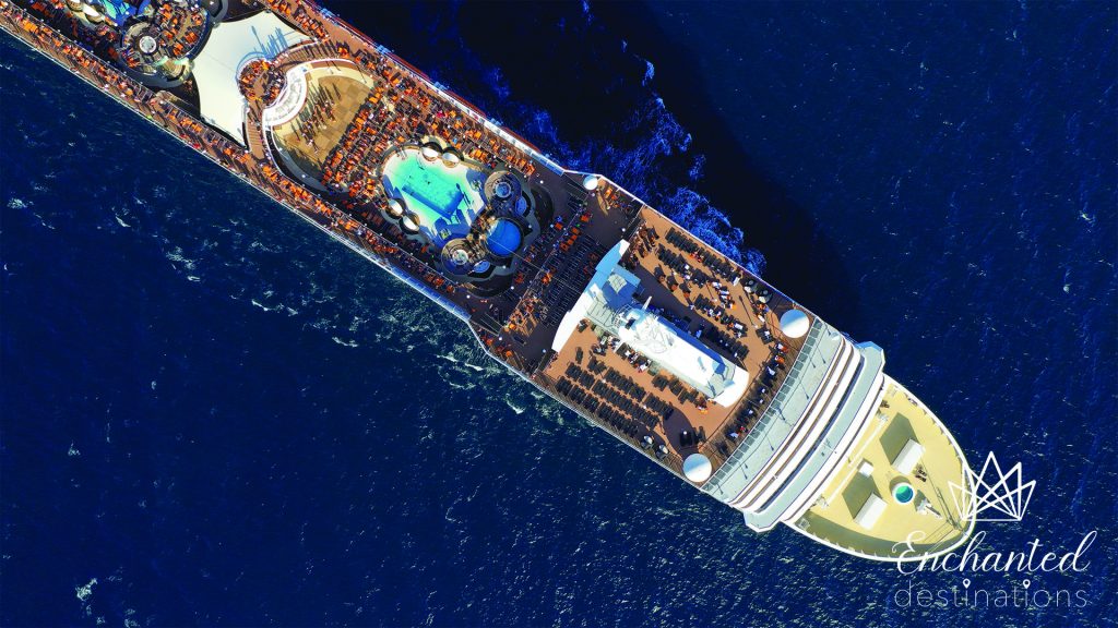 cruises