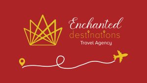 Enchanted Destinations