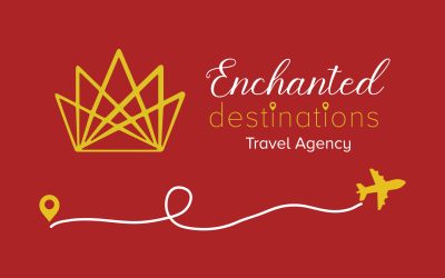 Navigating Travel Bliss: The Undeniable Benefits of Using an Enchanted Destinations Travel Agent