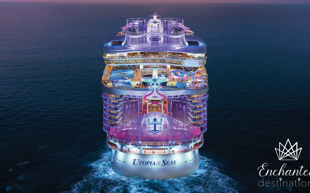 Utopia of the Seas