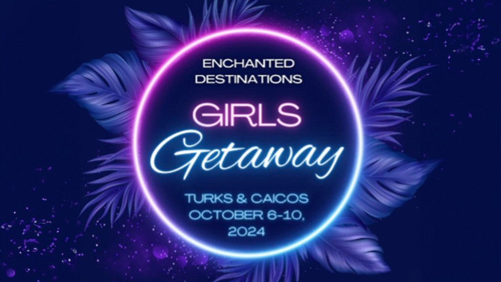 Girls Getaway