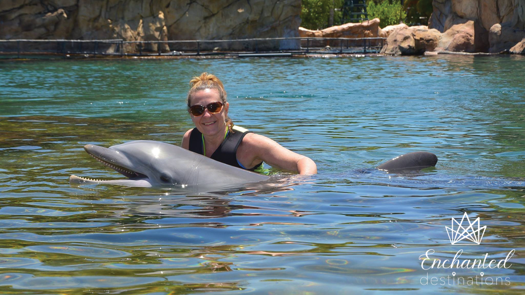 Discovery Cove