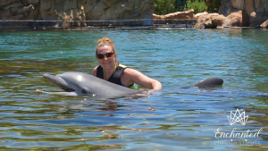 Discovery Cove